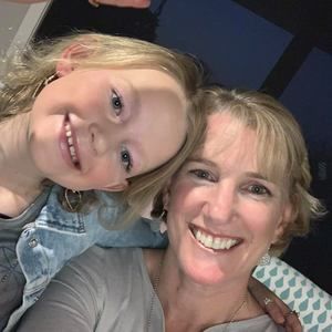 Meet your Posher, Alison